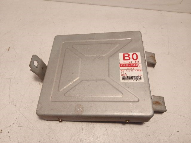 SUZUKI SWIFT II Ferdehátú (EA, MA) Motorvezérlő 1. kép