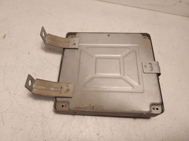 SUZUKI SWIFT II Ferdehátú (EA, MA) Motorvezérlő 2. kép