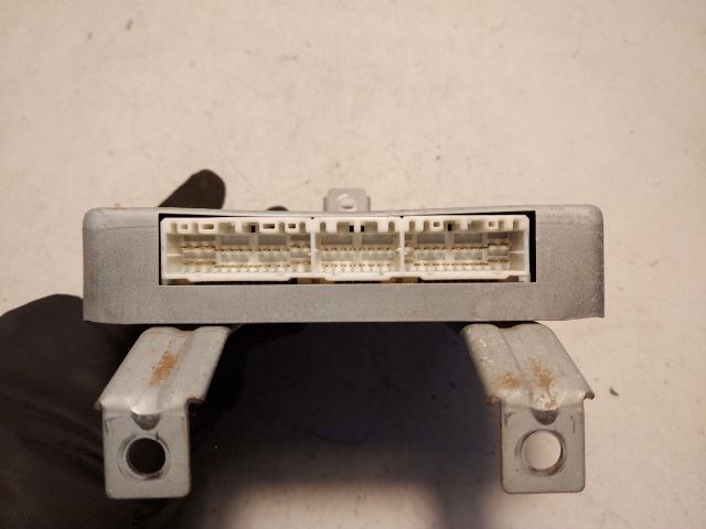 SUZUKI SWIFT II Ferdehátú (EA, MA) Motorvezérlő 3. kép