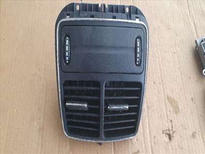 MERCEDES-BENZ CLS (C219) Légbeömlő Cső