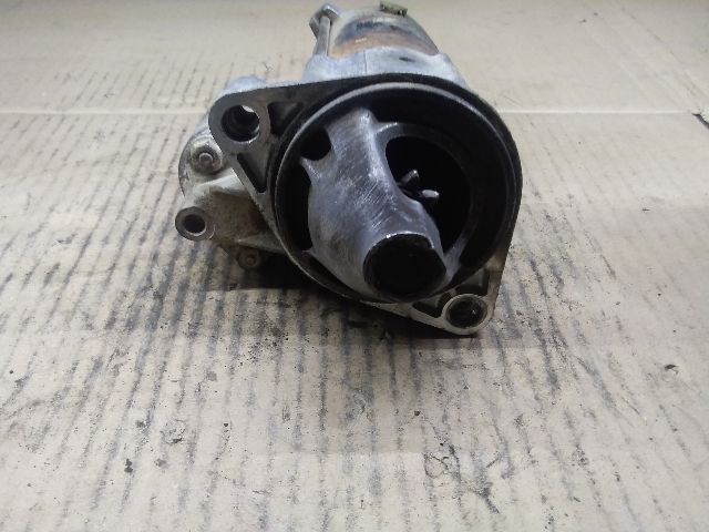 SUZUKI SWIFT II Ferdehátú (EA, MA) Önindító 3. kép