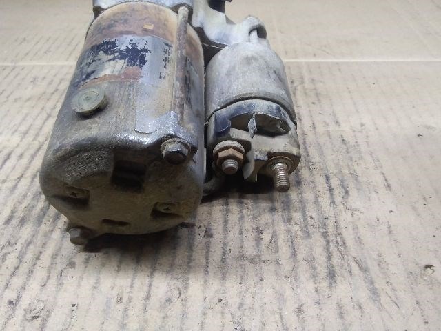 SUZUKI SWIFT II Ferdehátú (EA, MA) Önindító 4. kép