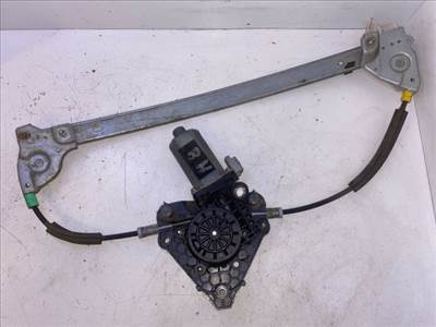 PEUGEOT 406 Bal hátsó Ablakemelő Szerkezet (Elektromos)