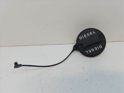 KIA CEED Tanksapka