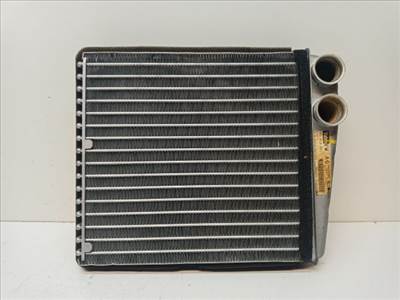 SKODA OCTAVIA II Fűtőradiátor