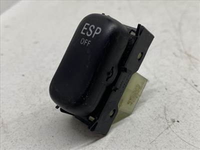 MERCEDES-BENZ E-CLASS ESP Kapcsoló