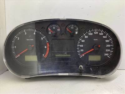 SEAT TOLEDO Kilométeróra