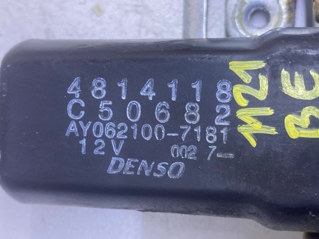 CHRYSLER STRATUS Bal első Ablakemelő Szerkezet (Elektromos) 3. kép