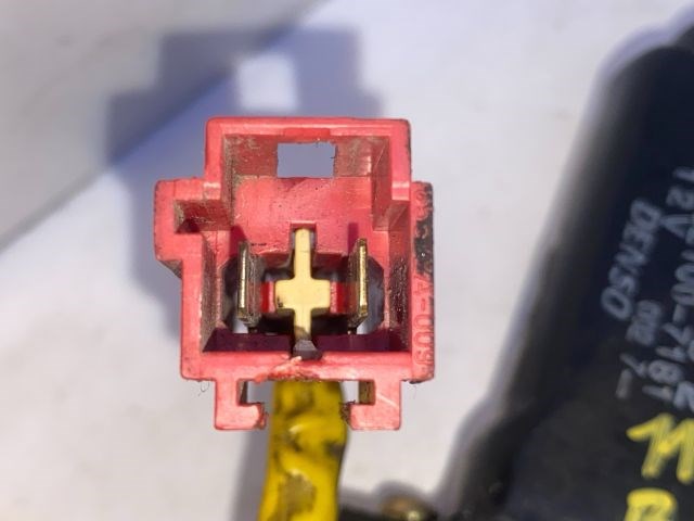 CHRYSLER STRATUS Bal első Ablakemelő Szerkezet (Elektromos) 4. kép