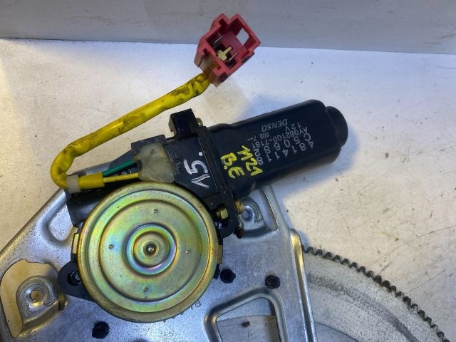 CHRYSLER STRATUS Bal első Ablakemelő Szerkezet (Elektromos) 5. kép