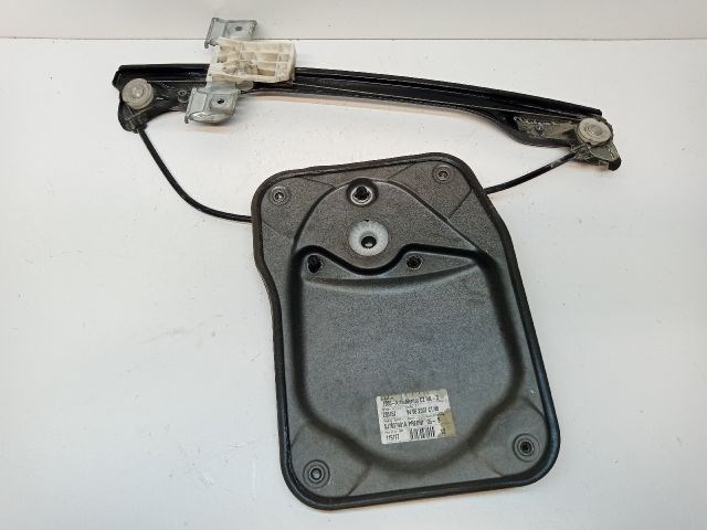 SKODA ROOMSTER Bal első Ablakemelő Szerkezet (Elektromos) 1. kép