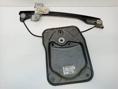 SKODA ROOMSTER Bal első Ablakemelő Szerkezet (Elektromos)