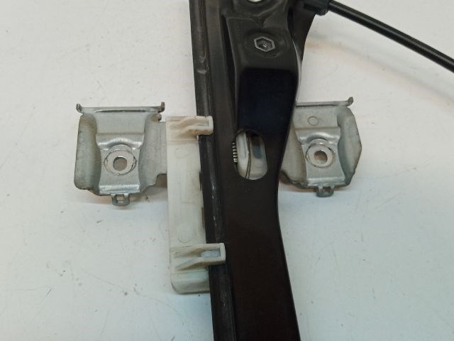 SKODA ROOMSTER Bal első Ablakemelő Szerkezet (Elektromos) 4. kép