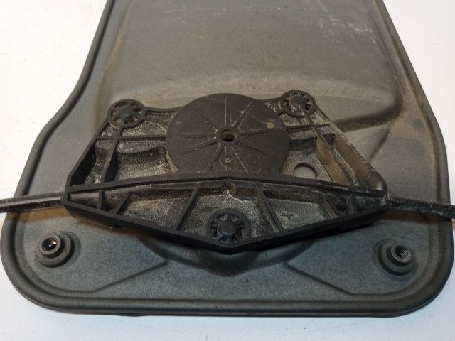 SKODA ROOMSTER Bal első Ablakemelő Szerkezet (Elektromos) 5. kép