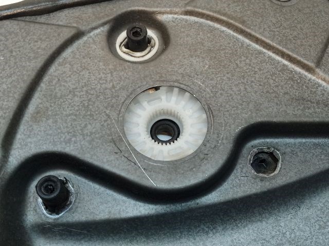 SKODA ROOMSTER Bal első Ablakemelő Szerkezet (Elektromos) 6. kép