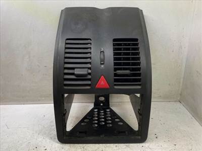 VW POLO III Középkonzol Keret