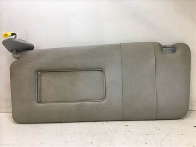 BMW 5 E39 Bal Napellenző