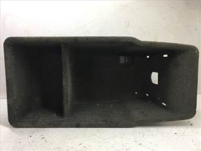 JAGUAR S-TYPE Első Tároló Rekesz