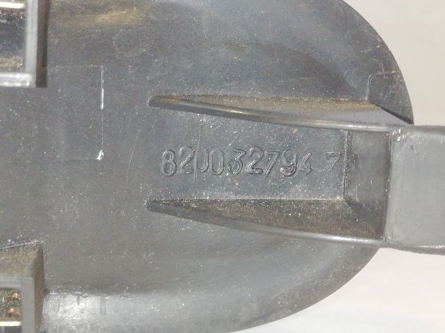 RENAULT ESPACE IV Jobb hátsó Ablakemelő Kapcsoló 3. kép