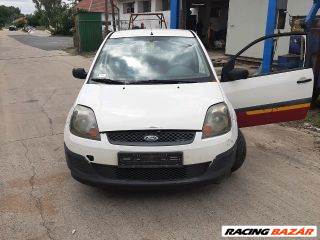 FORD FIESTA V (JH, JD) Bal Fényszóró