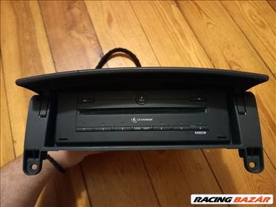 Renault Laguna II CD tár 8200290680b