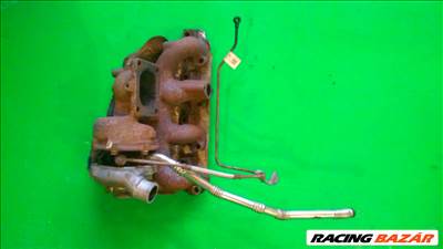 Ford Transit  Mk6 2000-2006 2.0 TDCI 125 le TURBOFELTÖLTŐ Turbó OLCSÓN!