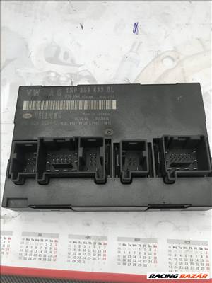 VW csoport / GOLF V - komfortmodul 1k0959433bl