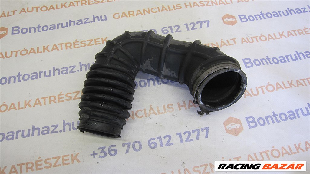Ford Fiesta MK6 Eladó gyári, bontott 1,3 benzines légszűrő cső 1. kép