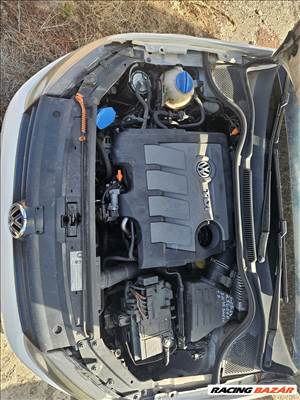 Volkswagen Polo V 1.6 cr cay