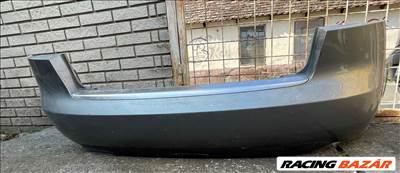 Audi A4 B6/B7 2005-2007 hátsó lökhárító  8e5807511l