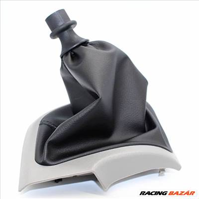 Citroen Jumper váltószoknya szürke