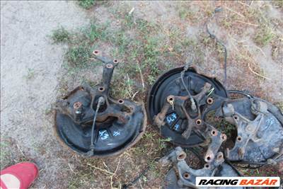 Audi A3 hátsó csonkállvány