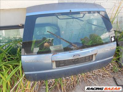 Ford Mondeo Mk3 2.0 16V Turnier csomagtérajtó 