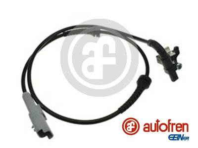 AUTOFREN SEINSA DS0065 - kerékfordulatszám érzékelő CITROËN DS PEUGEOT