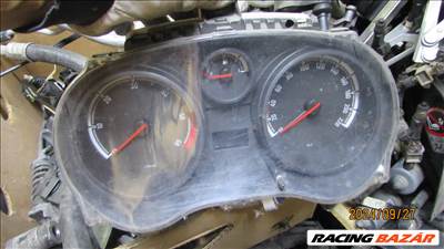 Opel Corsa D óracsoport 13312037tg