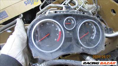 Opel Corsa D óracsoport 13252140ar