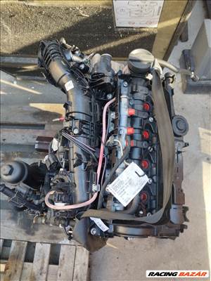 BMW 120d xDrive Motor b47d20a