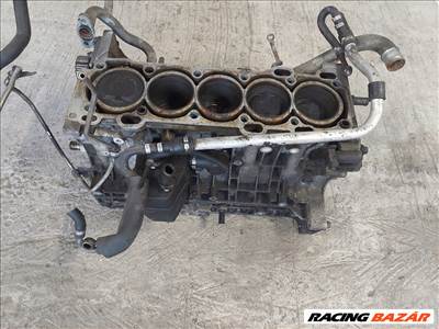 Volvo S60, Volvo V70 motorblokk 