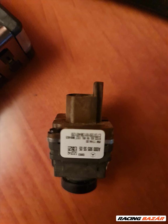 Eladó Mercedes (W213) 3. kép