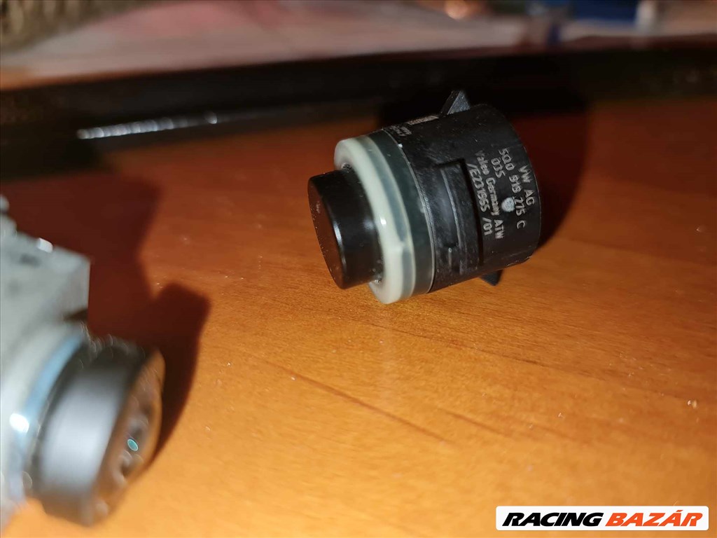 Eladó Mercedes (W213) 5. kép