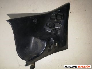 Chrysler Voyager (3rd gen) Bal első Ablakemelő Kapcsoló *111765* 1. kép