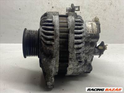HONDA CIVIC VIII Generátor