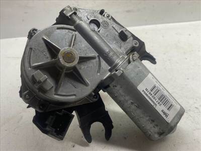 DACIA DOKKER Hátsó Ablaktörlő Motor