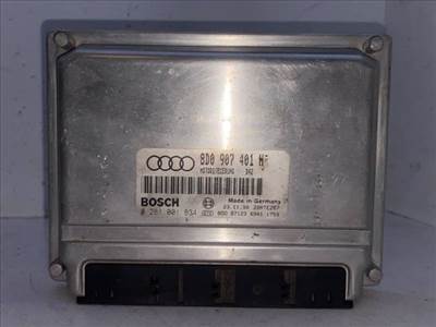 AUDI A4 Avant (8D5, B5) Motorvezérlő