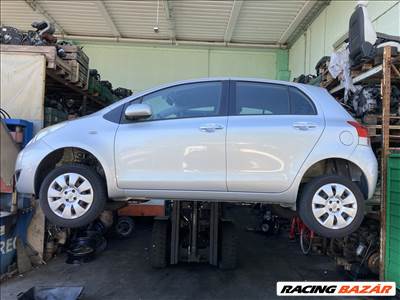 Toyota Yaris (XP90) Yaris 2 légzsák szett Airbag 