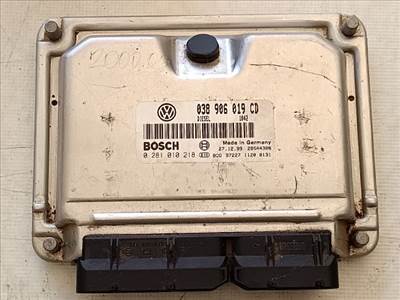 VW PASSAT (3B2) Motorvezérlő