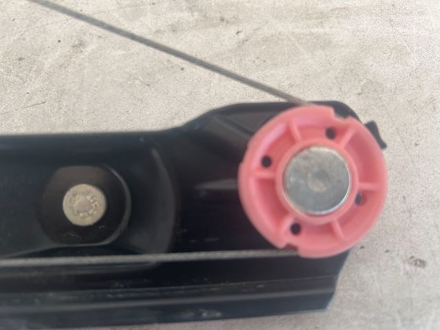 BMW 1 (E87) Bal hátsó Ablakemelő Szerkezet (Mechanikus) 6. kép