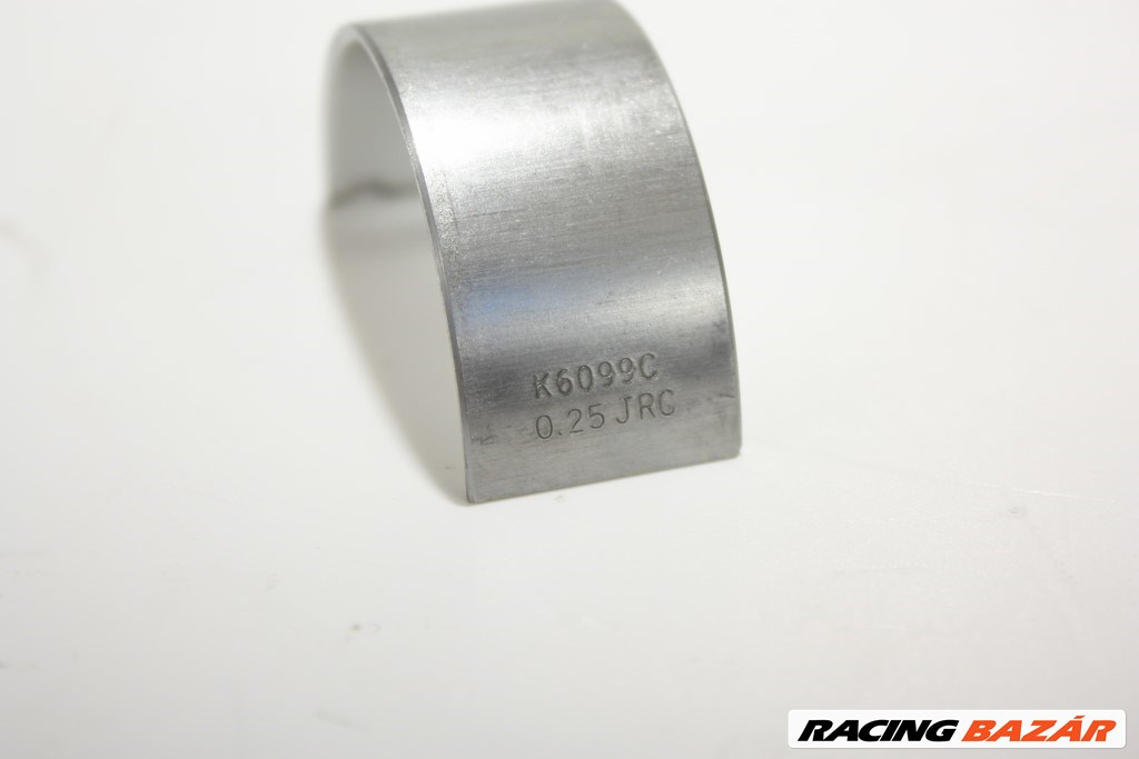 HK12377 ÚJ HAJTÓKAR CSAPÁGY GARNITÚRA 0,25 TÚLMÉRET - Hyundai i30 07-12, Elantra 00-06, Getz 02-06, Matrix 01-06, Santa fe 00-10, Sonata 04-14, Tucson 04-06 / Kia Carens 02-13, Ceed 06-12, Cerato 04-08, Optima/Magentis 05-10, Sportage 04-10 - 1.5, 2.0, 2.2 dízel - 2306027921 / 2306027901 / 2306027931 Made in Korea 2. kép