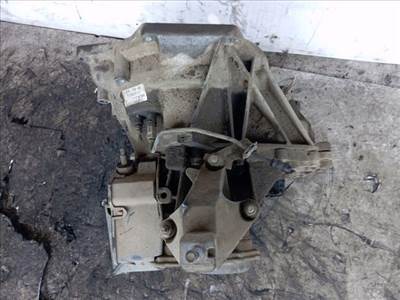 FORD FOCUS (DAW, DBW) Váltó (Mechanikus)