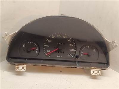 SUZUKI SWIFT II Ferdehátú (EA, MA) Kilométeróra